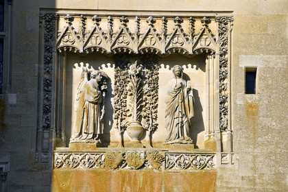 France, Pierrefonds