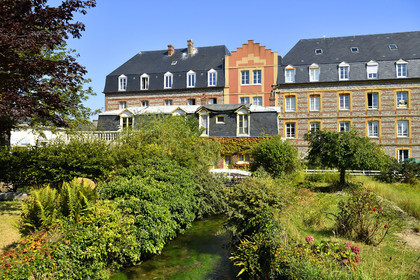 France, Veules