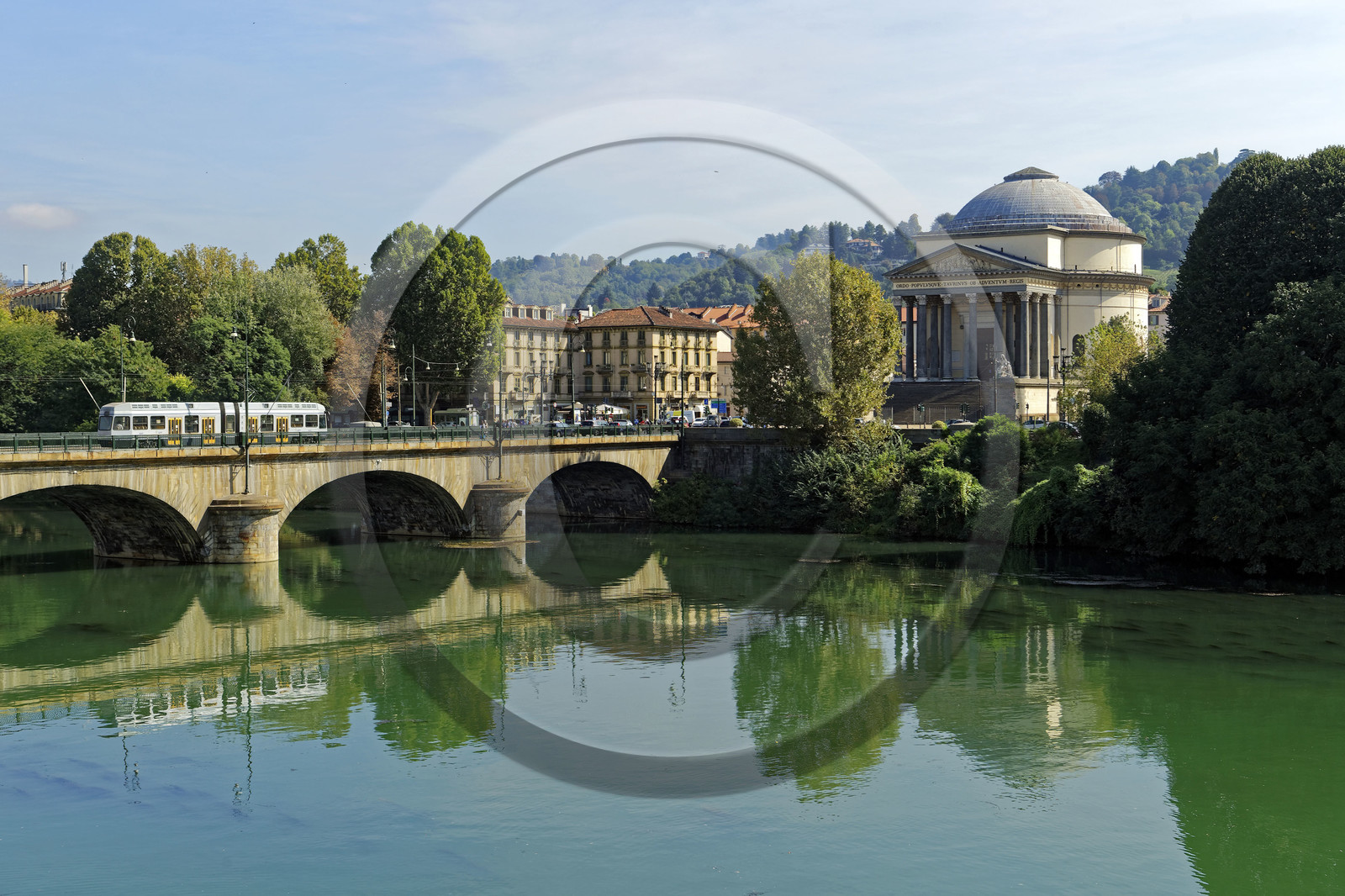 Italie, Turin