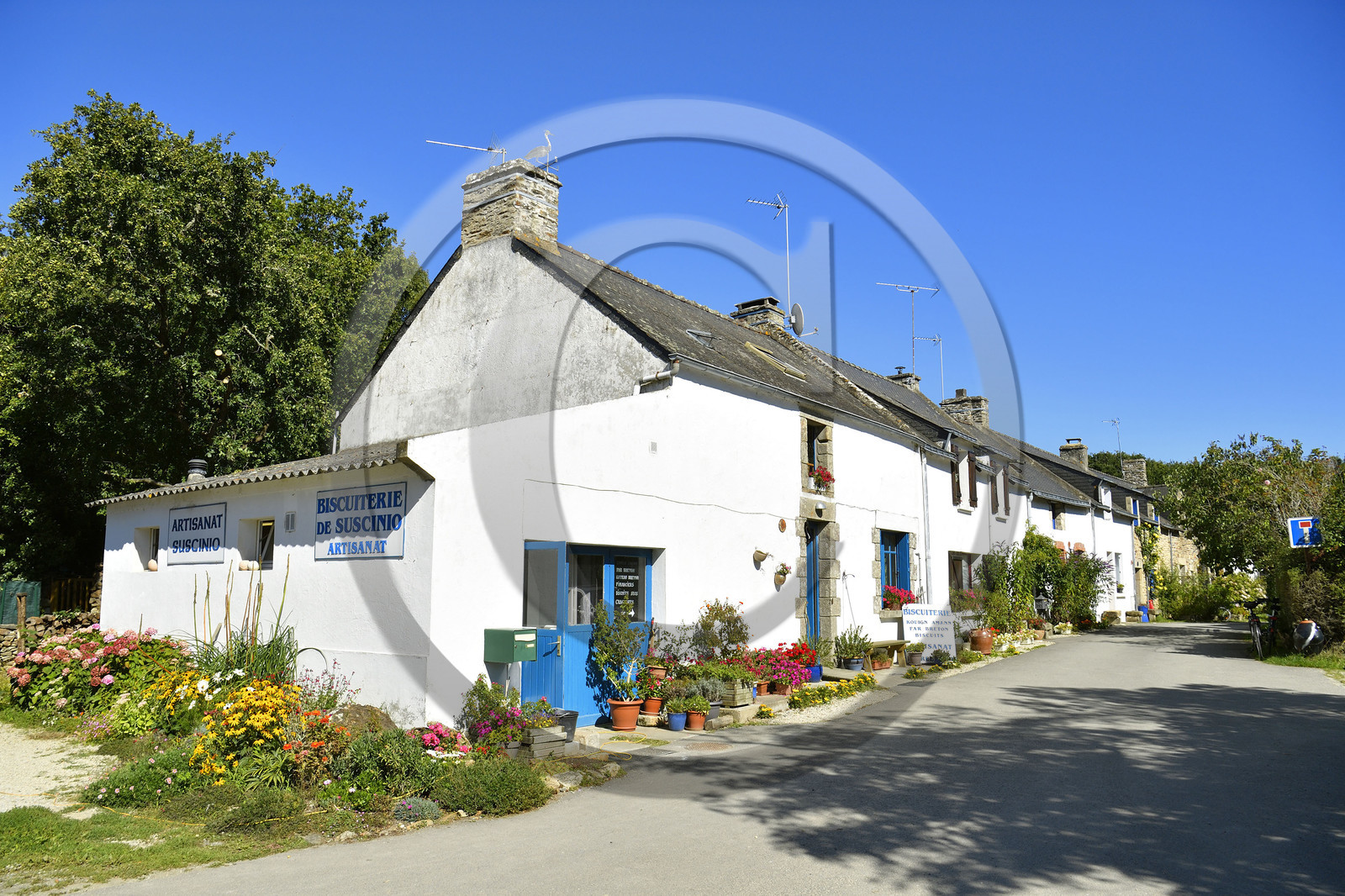 France, Bretagne