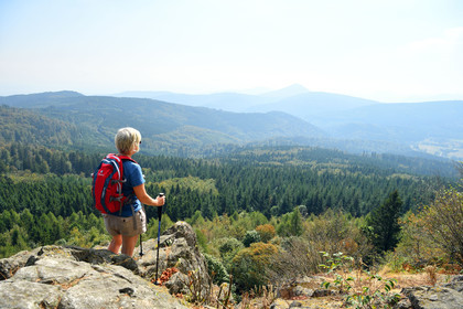 France, St Odile