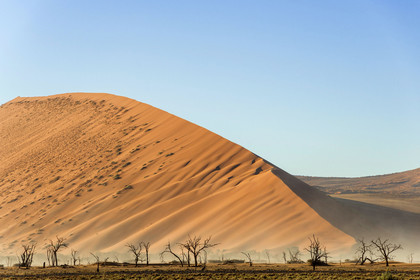Namibie, Sossusvlei