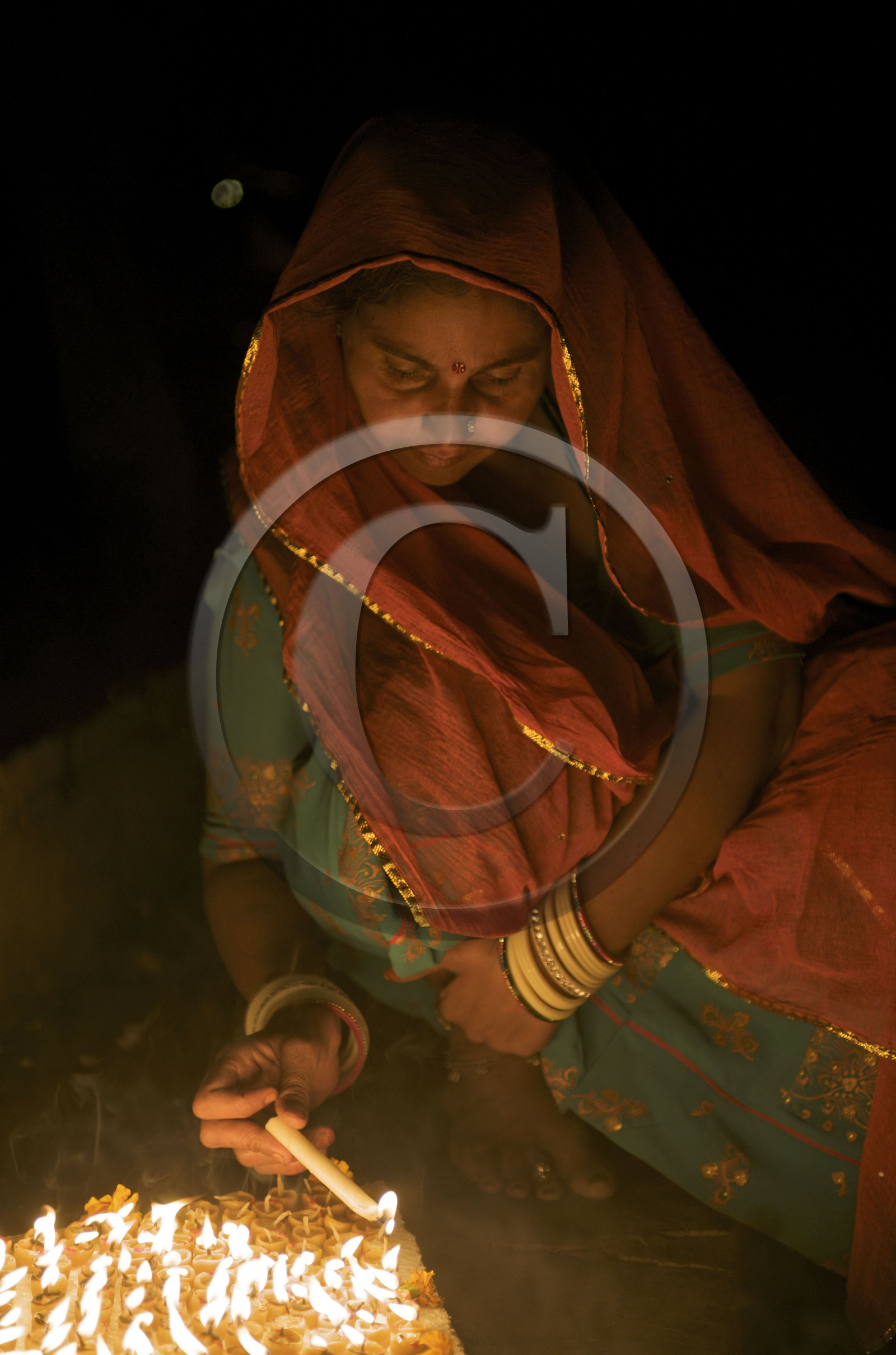 Inde, Udaipur