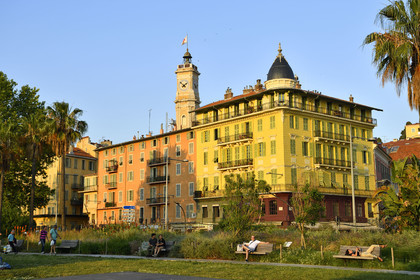 France, Nice