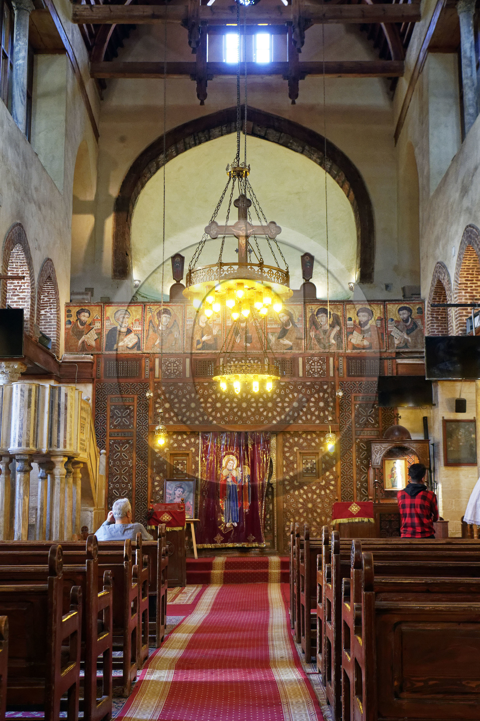 Egypte, Cairo