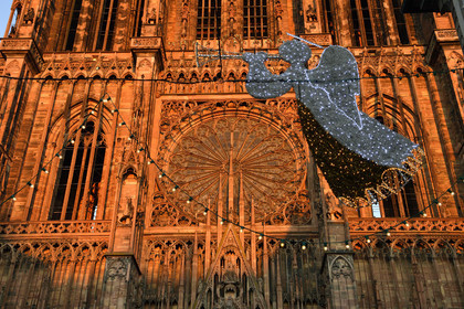 France,  Strasbourg