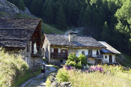 France, Alpes