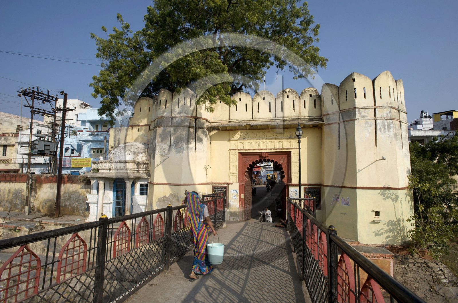 Inde, Udaipur