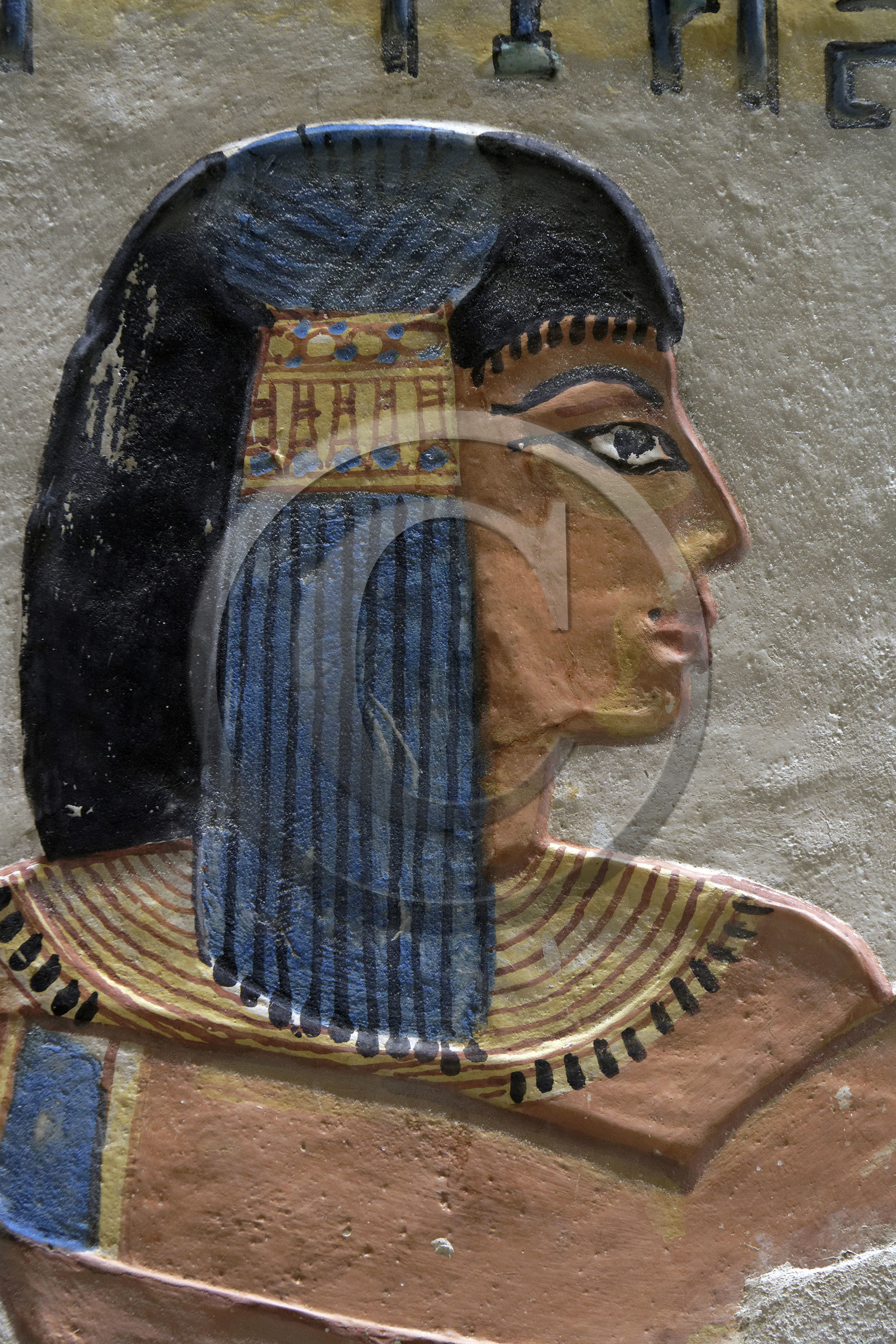 Egypte, Louxor
