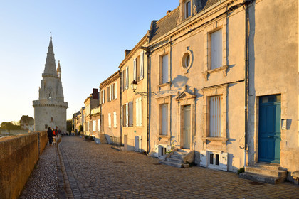 France, La Rochelle