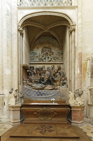 France, Fecamp