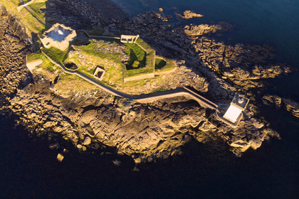 France, Conquet