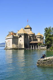 Suisse, Chillon