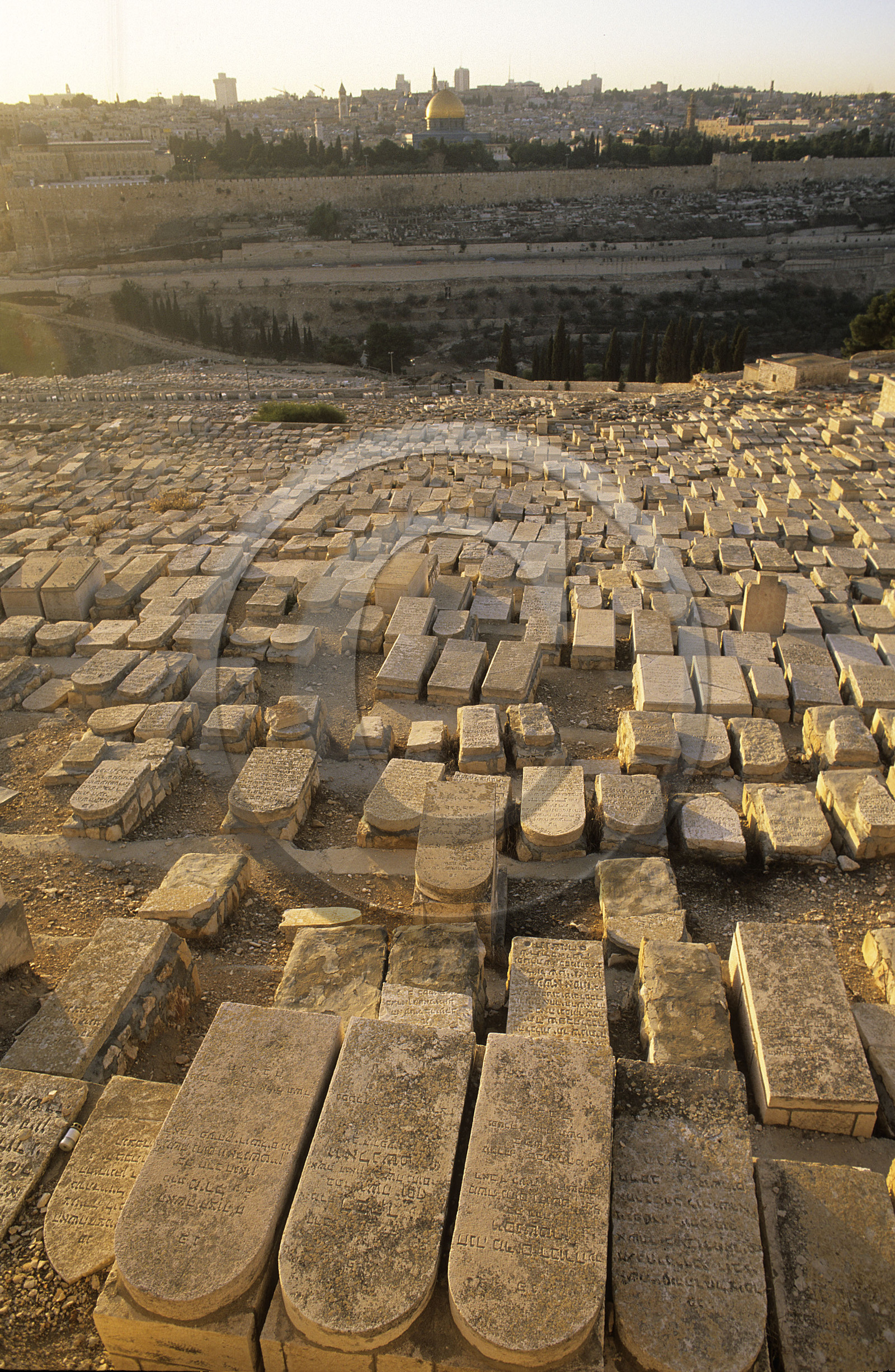 Jérusalem, Israel