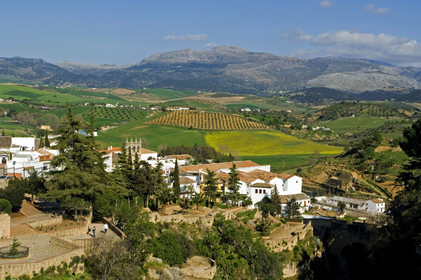 Ronda, Spain