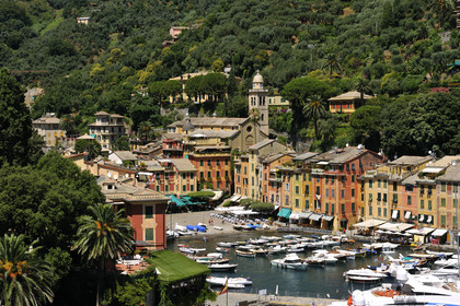 Italie, Portofino