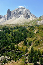 France, Alpes