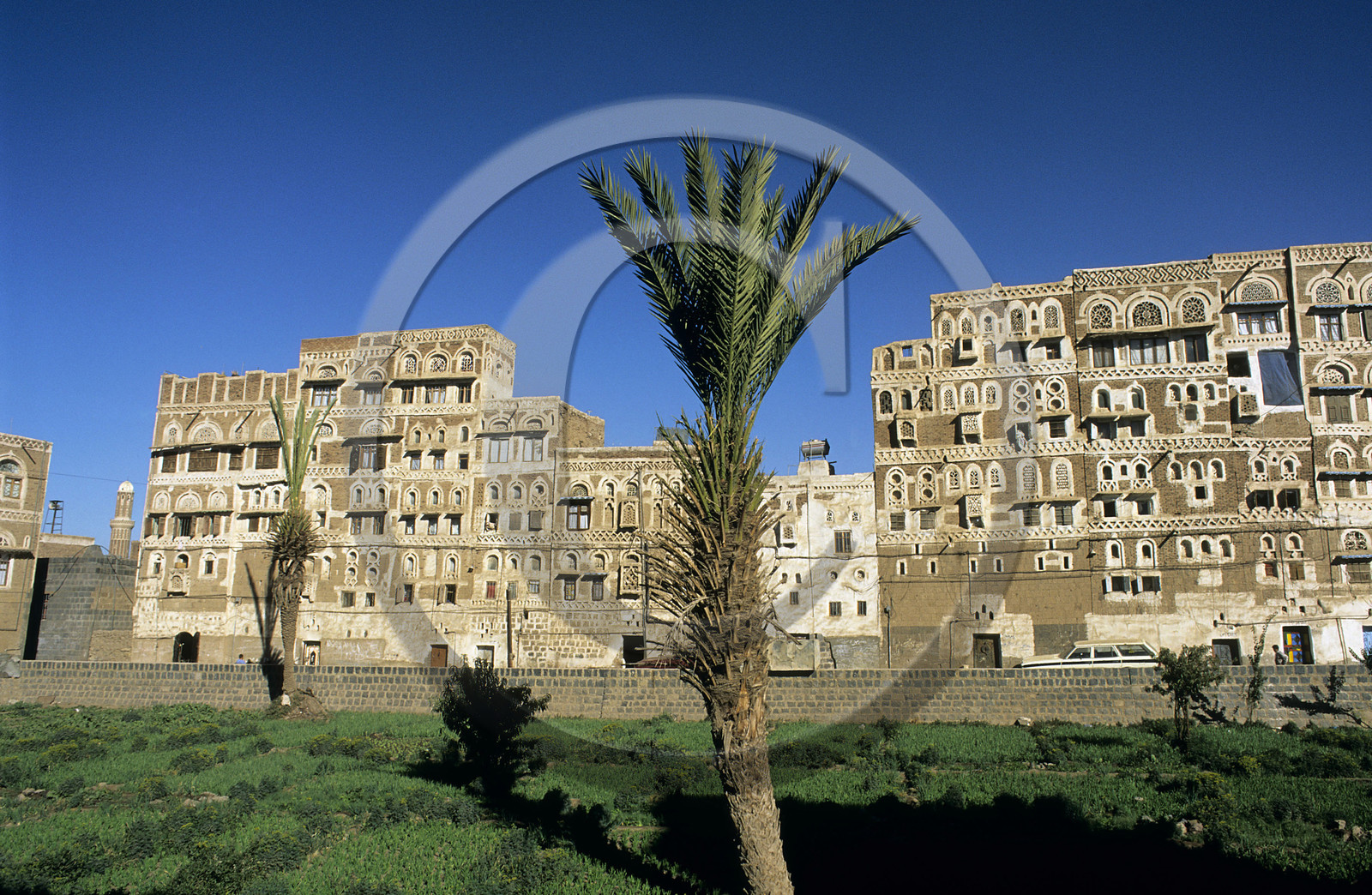 SANA'A. YEMEN