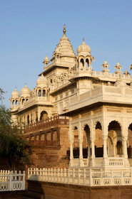 Inde, Jodhpur