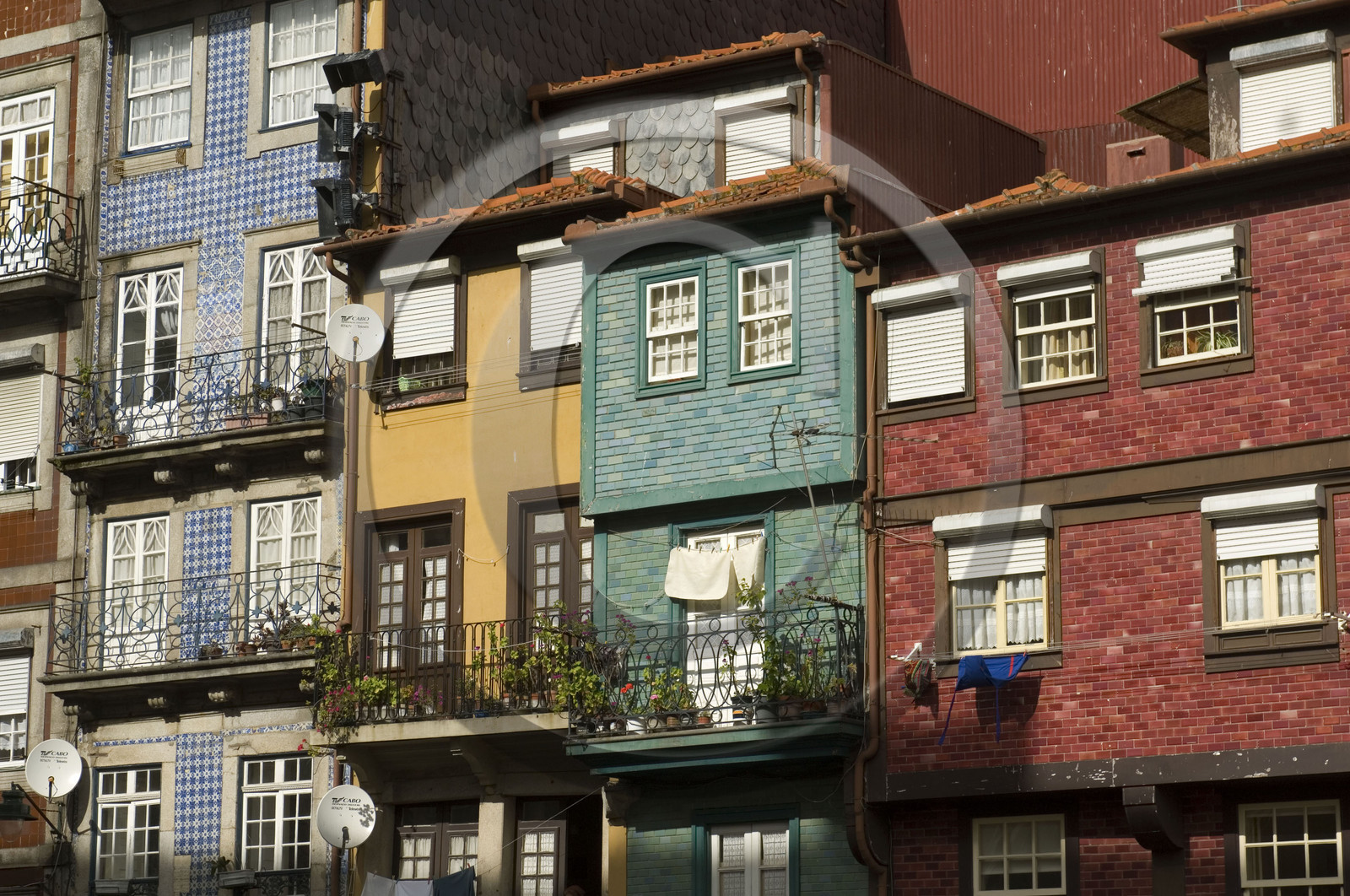 Porto, Portugal