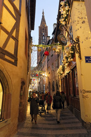 France,  Strasbourg