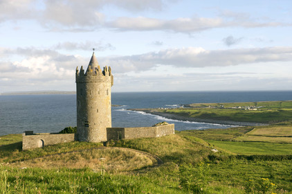 Irlande, Doolin