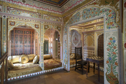 Inde, Jaisalmer