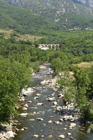 France, Minerve