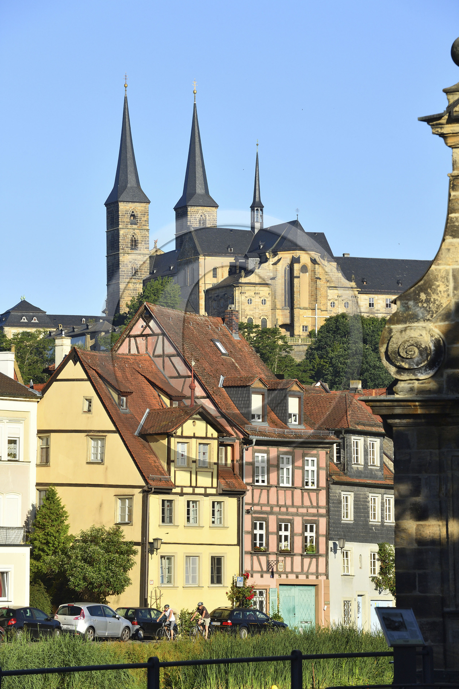 Allemagne, Bamberg