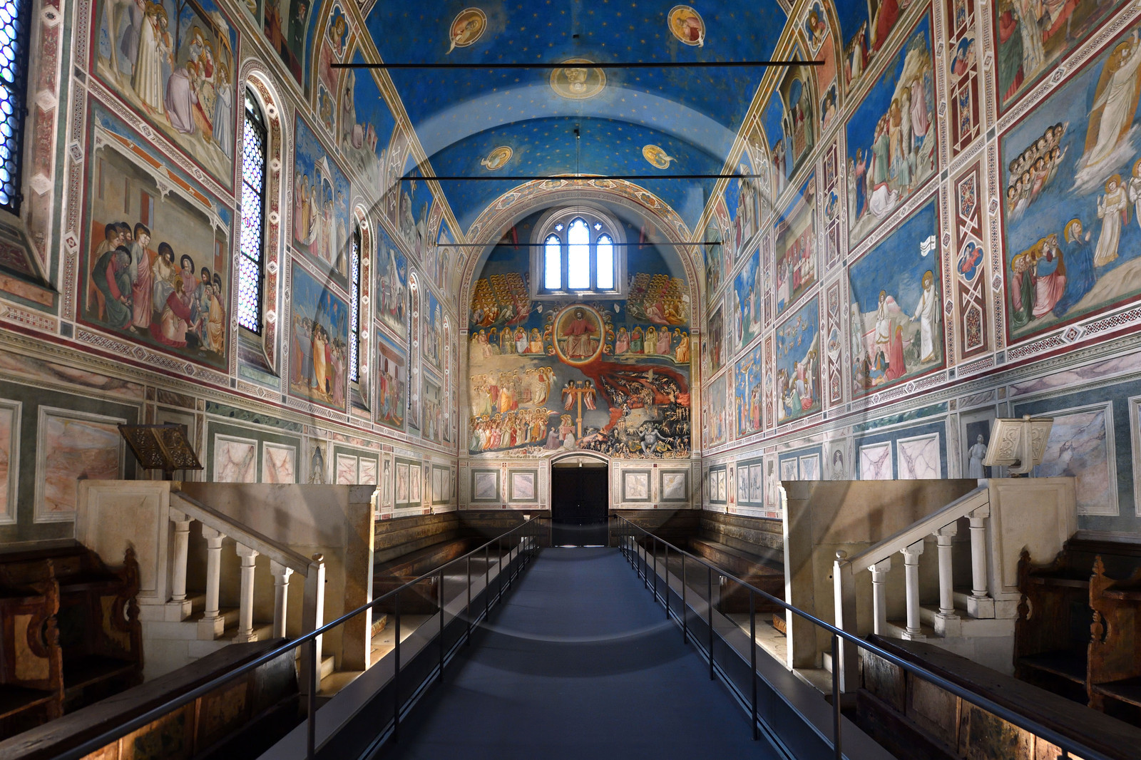 Italie, Padoue