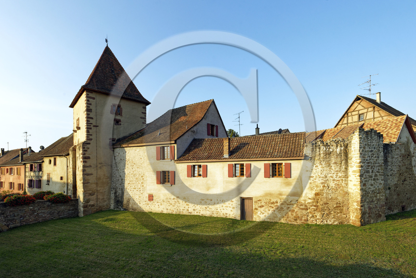 France, Turckheim