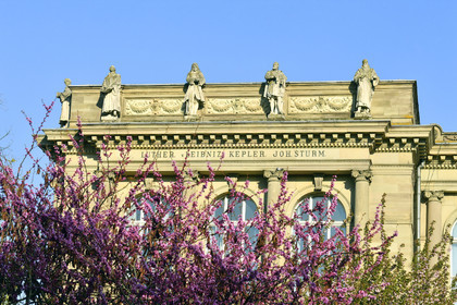 France, Strasbourg
