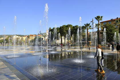 France, Nice