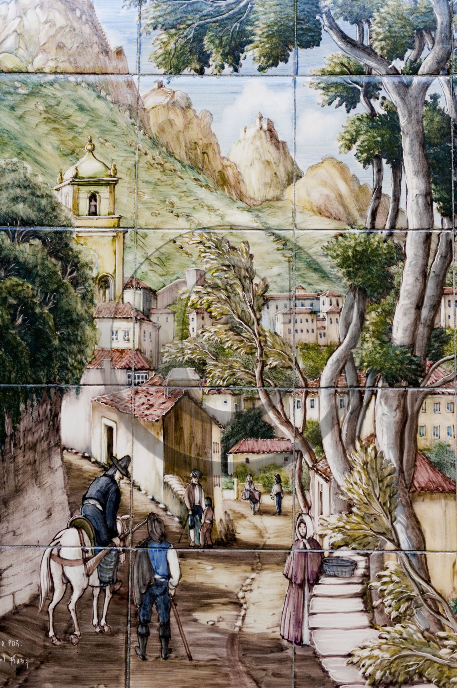 Sintra, Portugal