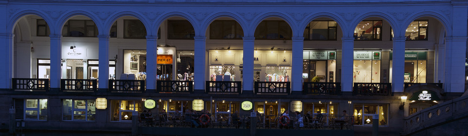 Allemagne, Hambourg