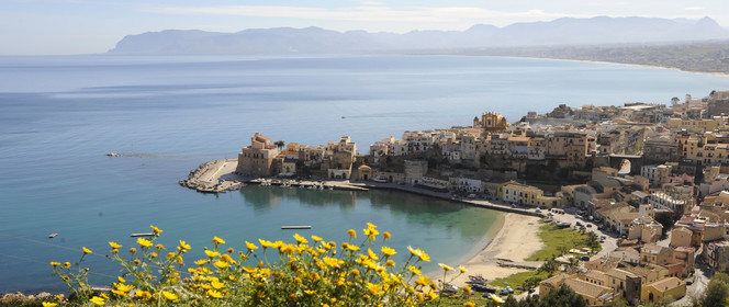 Sicile, Castellamare