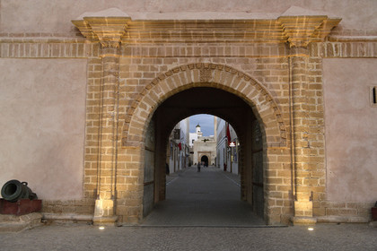 Maroc, Essaouira