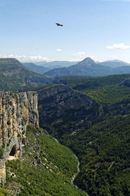 France, Verdon