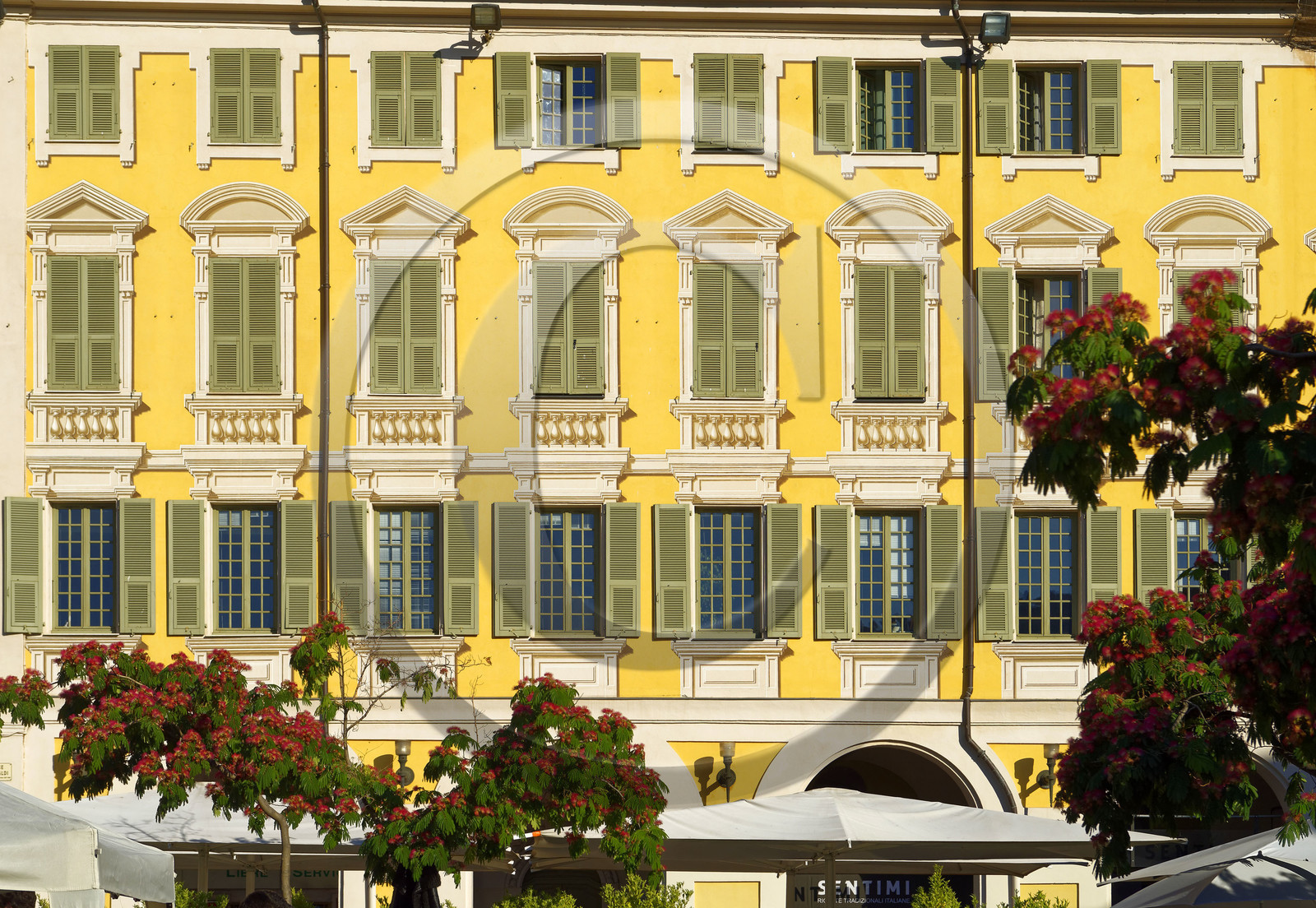 France, Nice