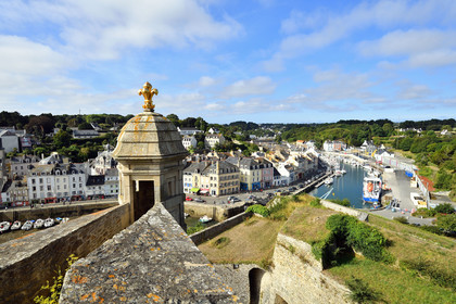 France, Belle Ile