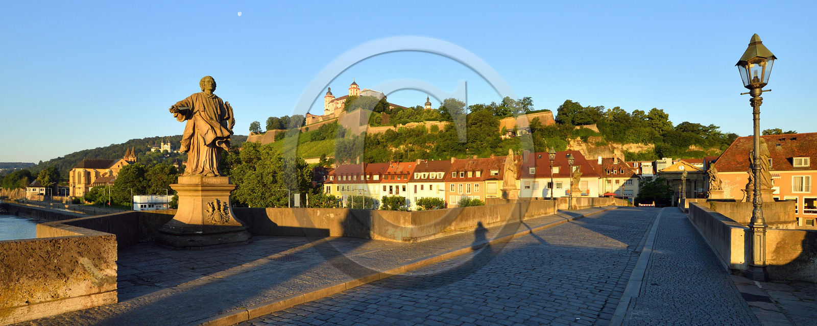 Allemagne, Wurzburg