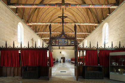 France, Beaune