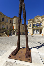 France, Apt