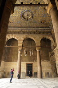 Egypte, Cairo