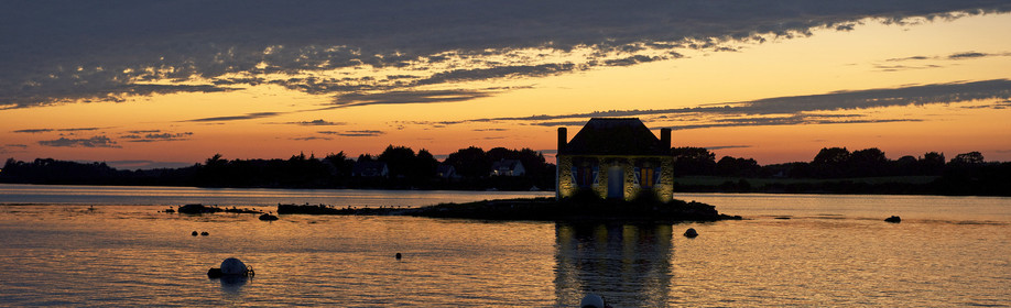 France, Saint-Cado