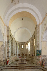 France, Saint Véran