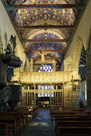 France, Roche Maurice