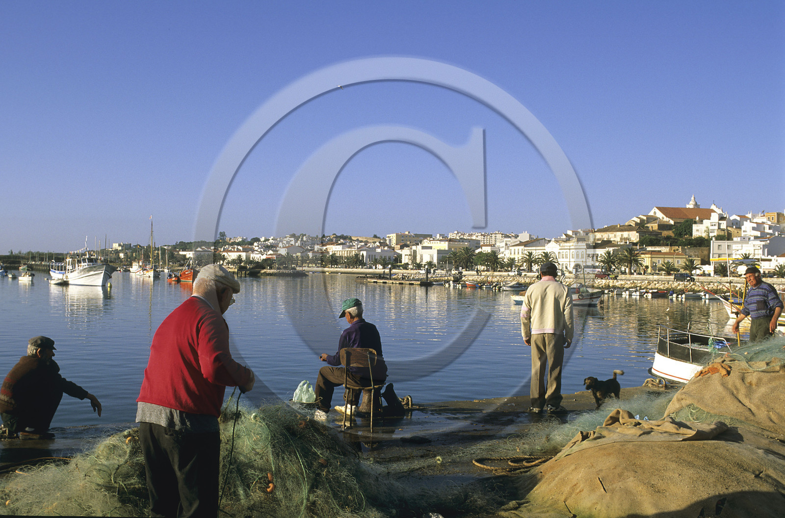 LAGOS. PORTUGAL