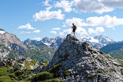 France, Alpes