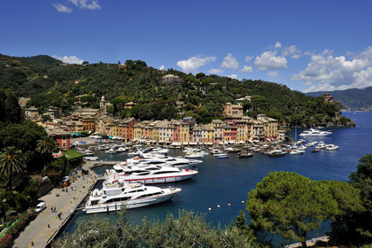 Italie, Portofino